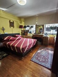 Blk 247 Pasir Ris Street 21 (Pasir Ris), HDB Executive #469134111
